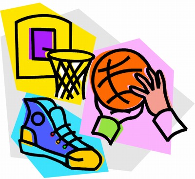 gym class clipart july posted